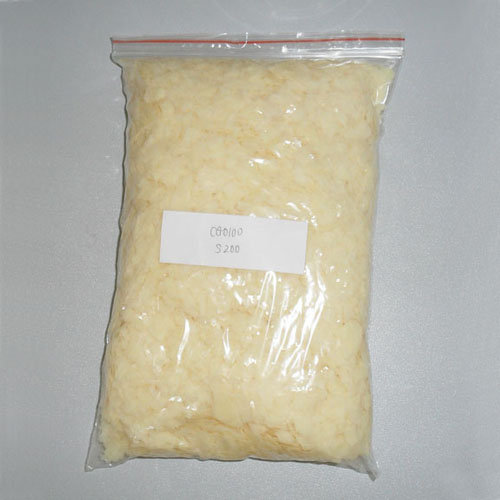 cationic softener flake