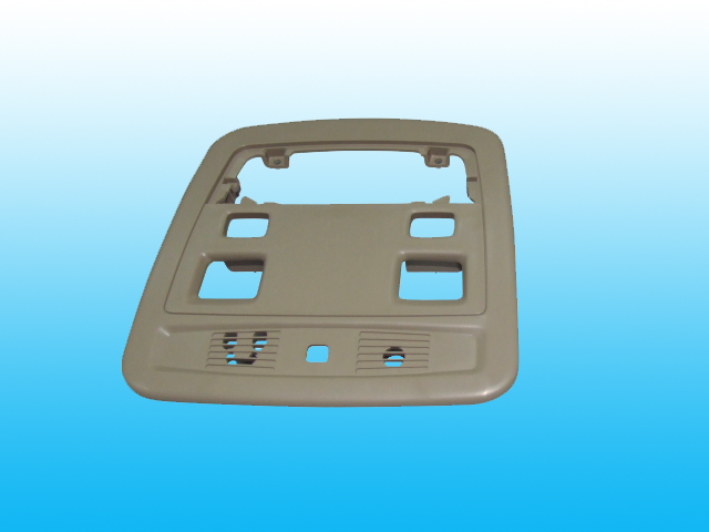 Automotive Instrument Panel