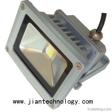 LED flood light