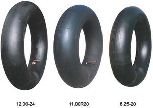 car  inner tube, truck  inner tube