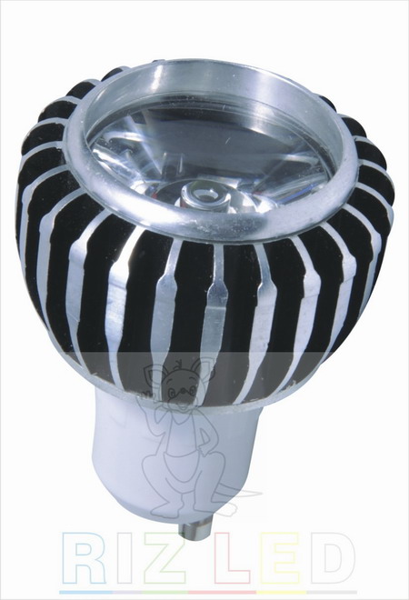 LED bulb