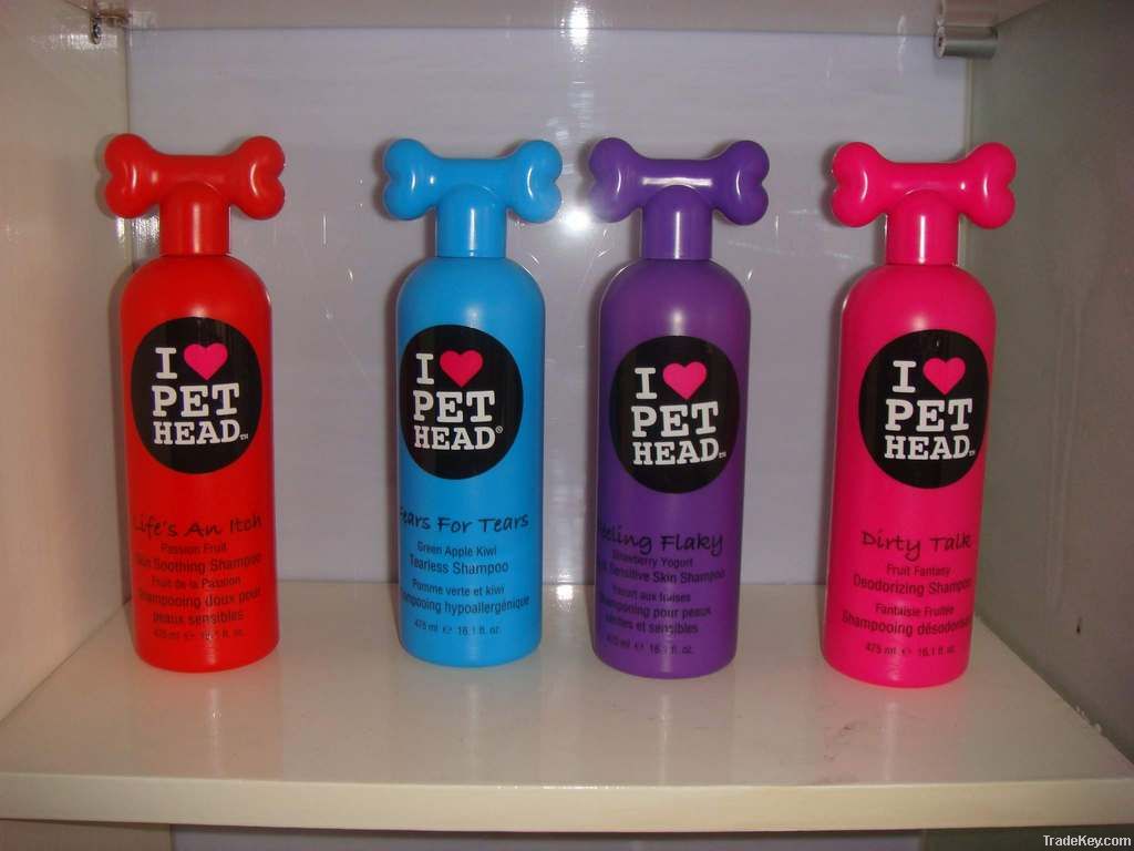 dog 2in1 shampoo/conditioner