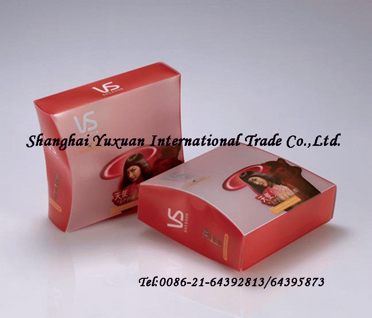 plastic box, PVC box, PET box, PP box