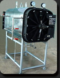 Sterilizer