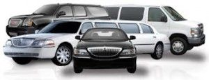 Limousine Service