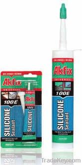 Silicone Sealant (Akfix100E)