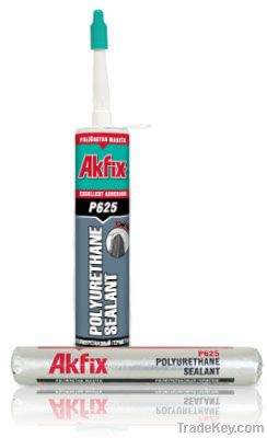 Polyurethane Sealant (Akfix P625)