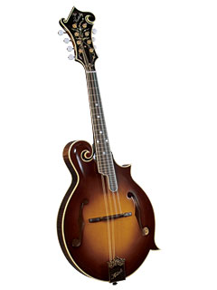 Kentucky Mandolin