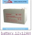 lead acid battery