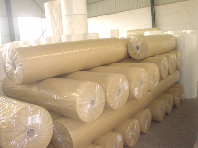 Non Woven Fabric /machine