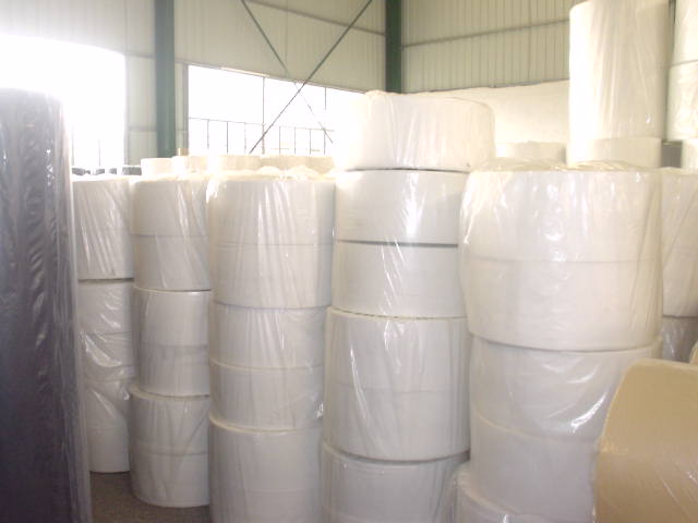 Non Woven Fabric /machine