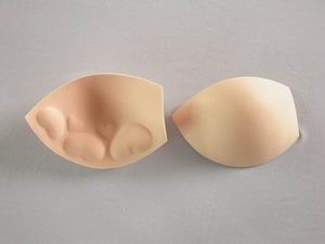 Mould Cups For Bras