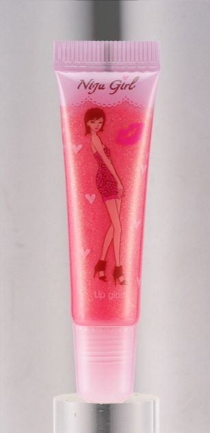 Niju Girl Oh~! My Darling Lipgloss