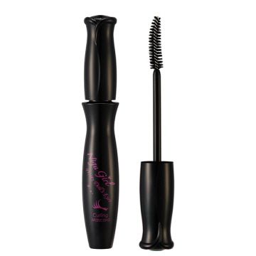 Niju Girl Pretty Dollâs Eyes Mascara Curling & Volume