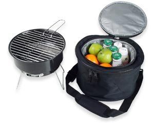 BS30 Barbecue Cooler