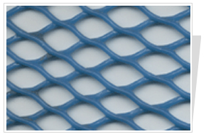 Plastic Flat Net