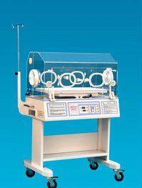 Infant incubator