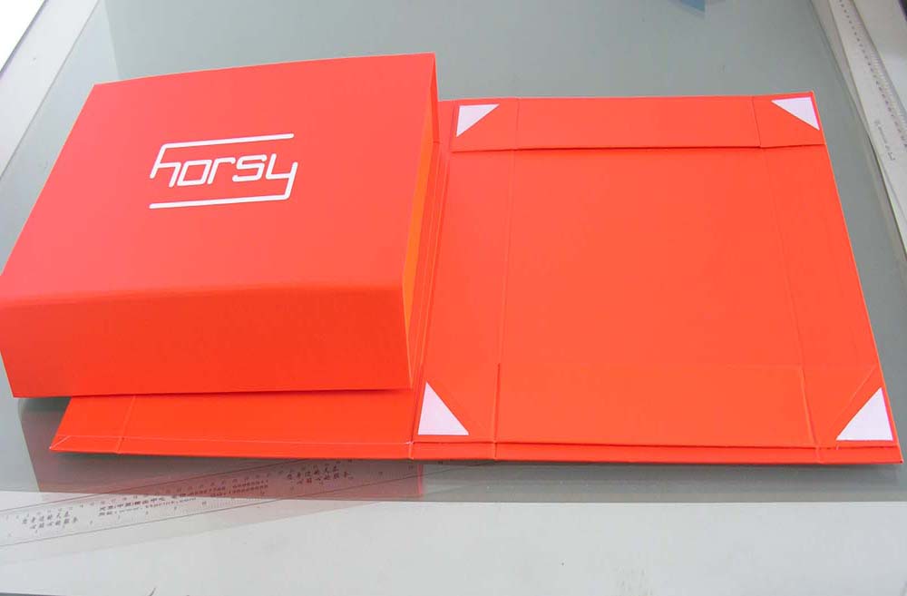 folding box