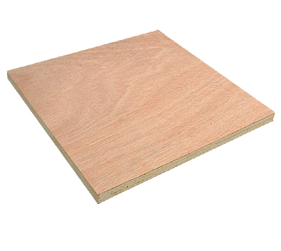 plywood