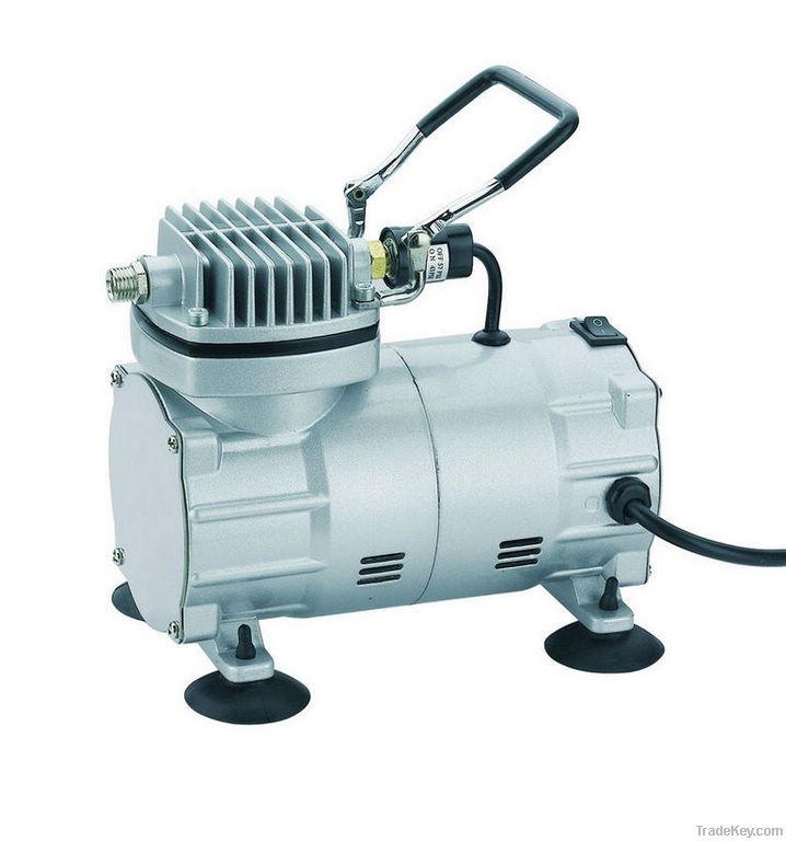 Mini air compressor AC18