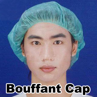 Bouffant Cap