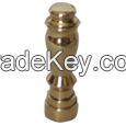 Solid Brass Lamp Swivels