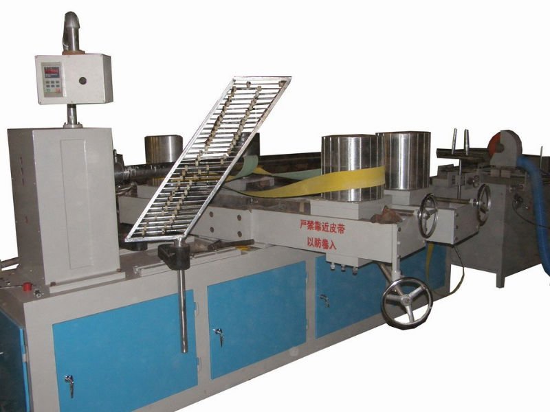 paper tube machine(JG-800-IV)