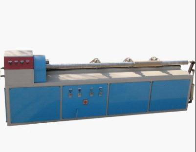 paper tube cutting machine (QG-2500)