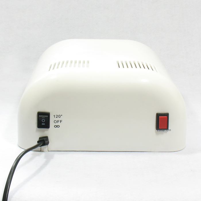 36W Nail UV Lamp