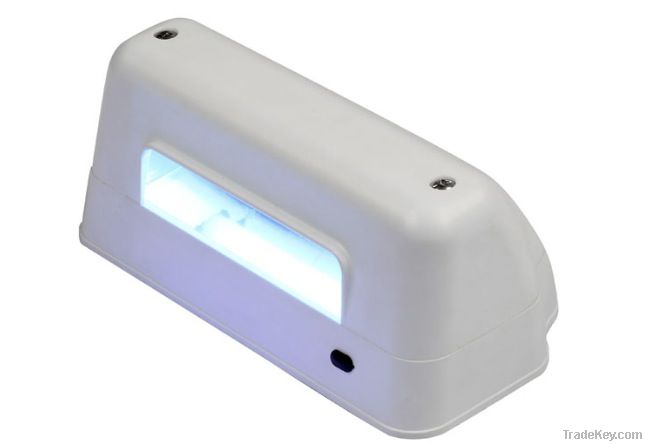 12 W nail gel uv lamp