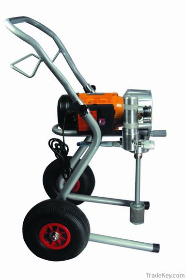 JDL3 hig pressure airless paint spraying machine