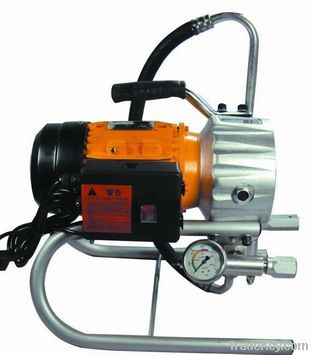 JDL20 high pressure airless paint spraying machine