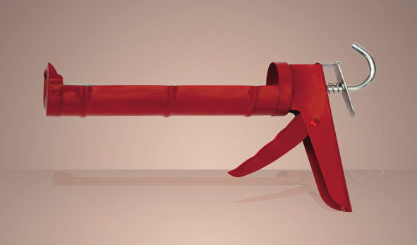 caulking gun(LY-A3-CSR)