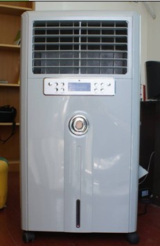 portable air conditioner