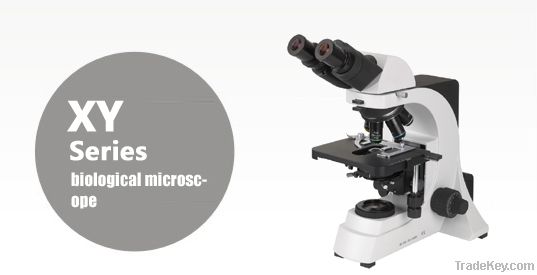 XY series biological microscope