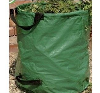 Tough Recycling Environmental Multipurpose Garden Bag 60L