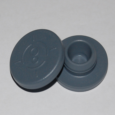 Transfusion Bottle Butyl Stoppers