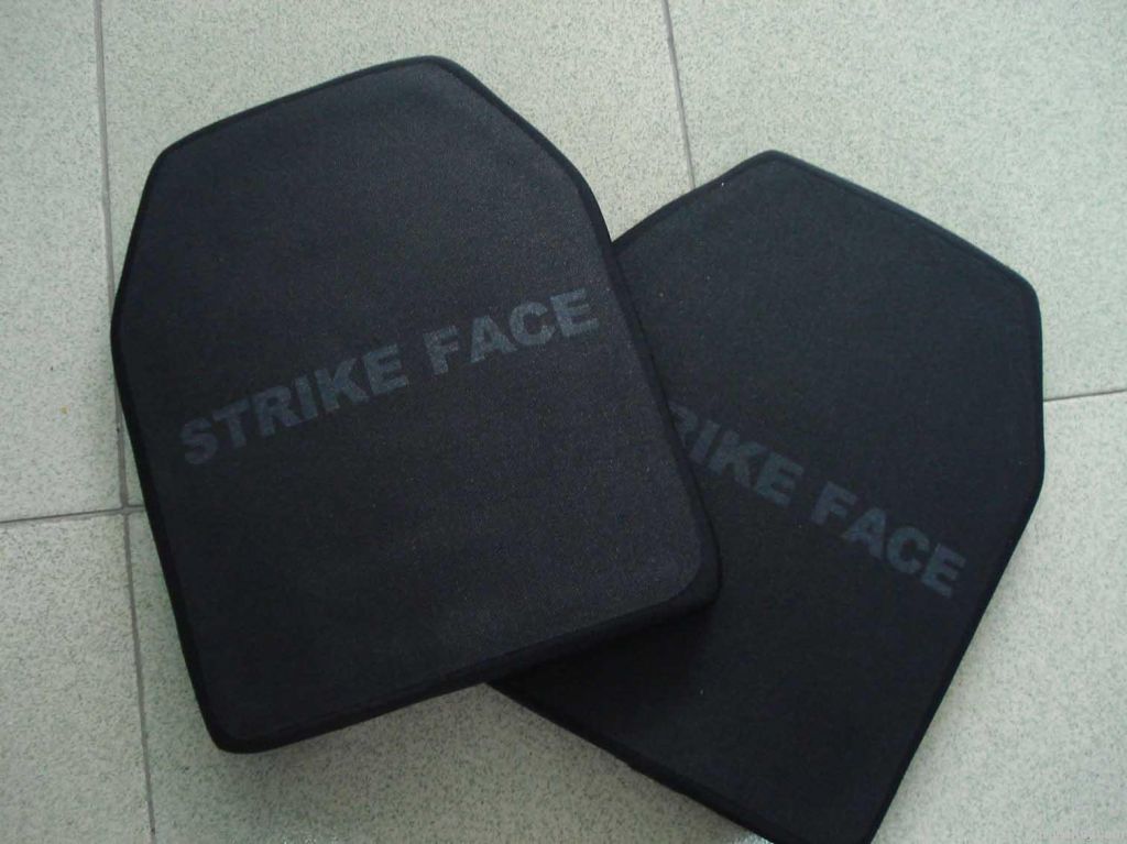 Ballistic Plate