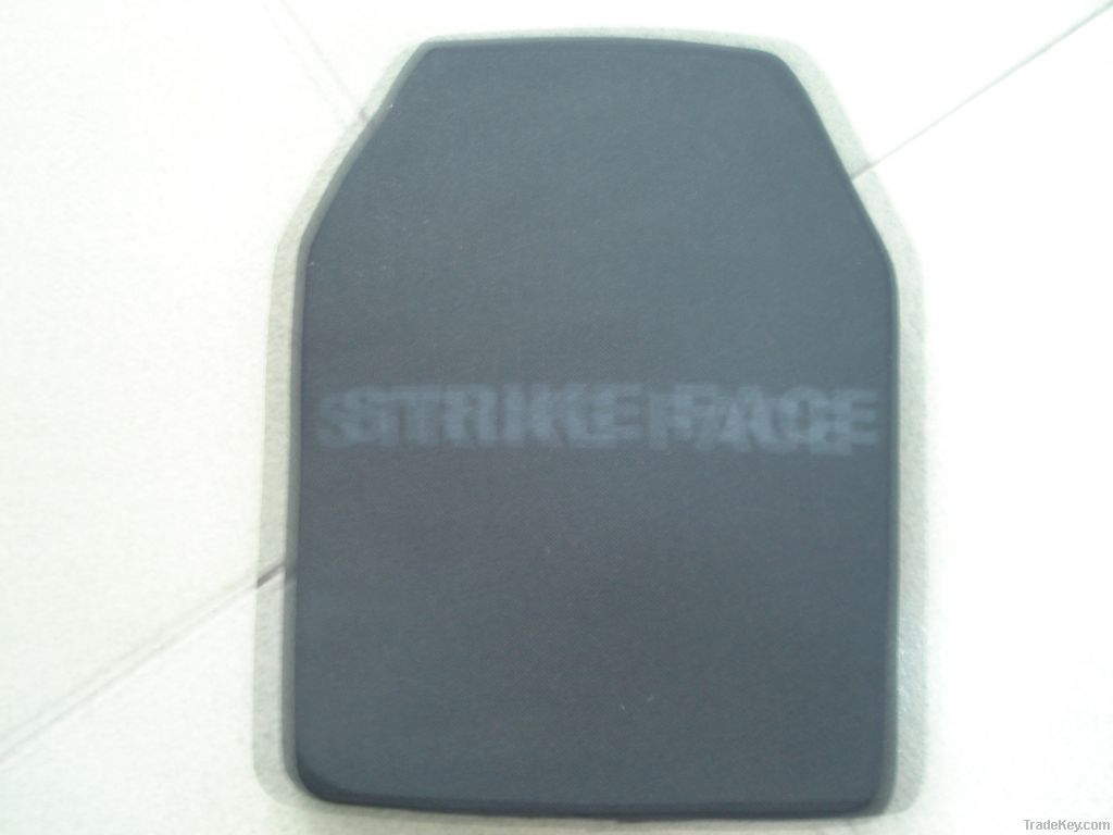 Ballistic Plate