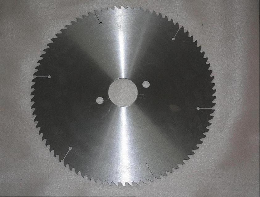 TCT saw blade