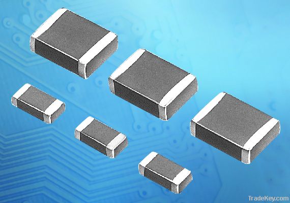 High Voltage Ceramic capacitors (SMD MLCCs)