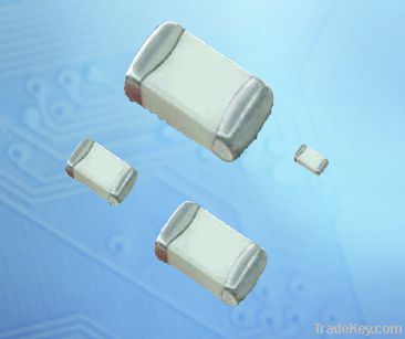 High Q ceramic capacitors