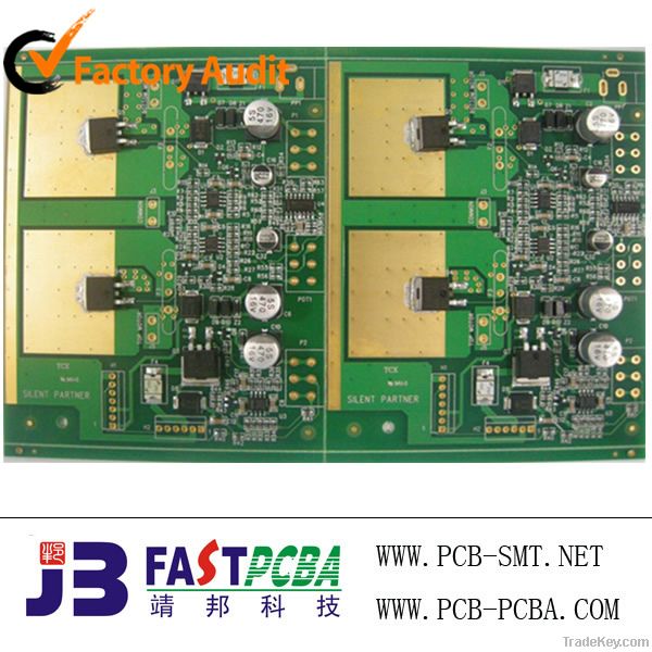 2 layer pcba board