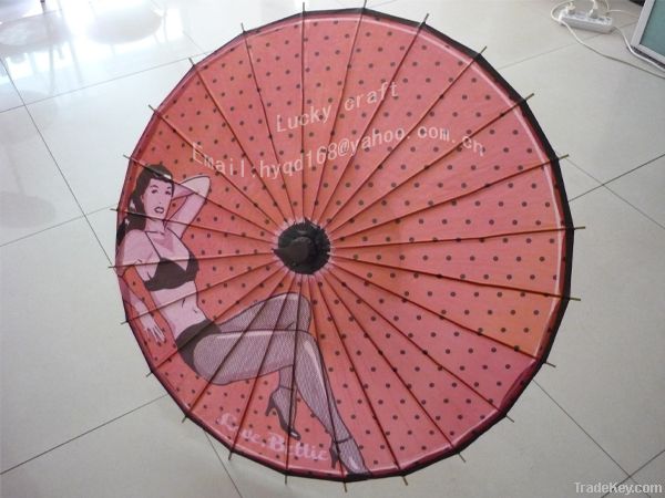 craft umbrella