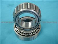 Tapered roller bearing