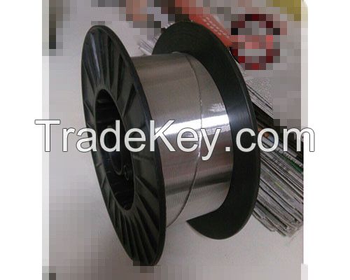 aluminium alloy welding wire 