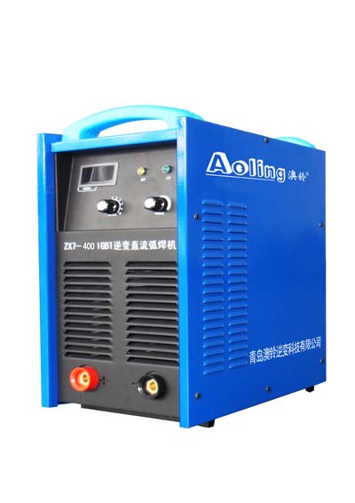 IGBT inverter DC arc welder