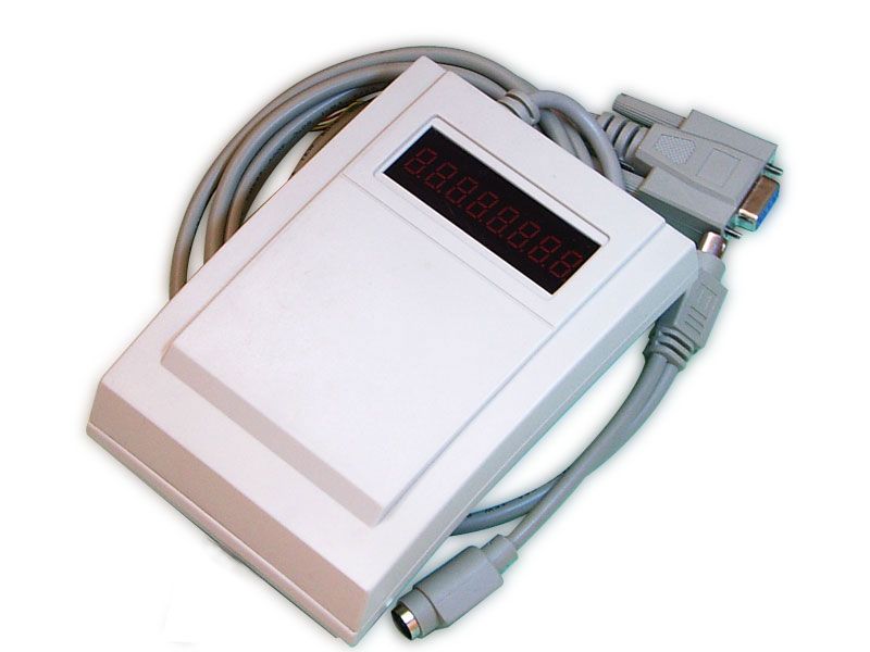 HF RFID IC Card Reader/Writer