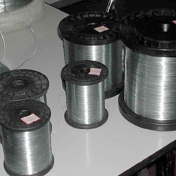 Binding wire