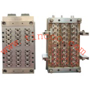 Pet Preform Mould